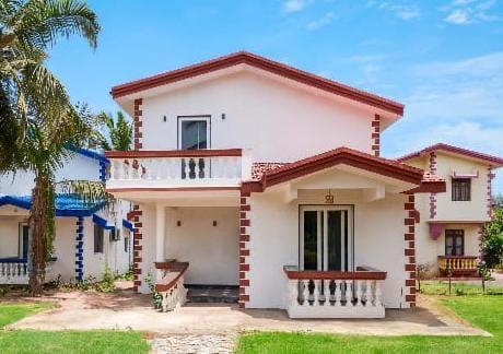 Looking For A  Private Villa In Goa?